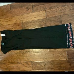 Womens Palazzo Pants, brand new